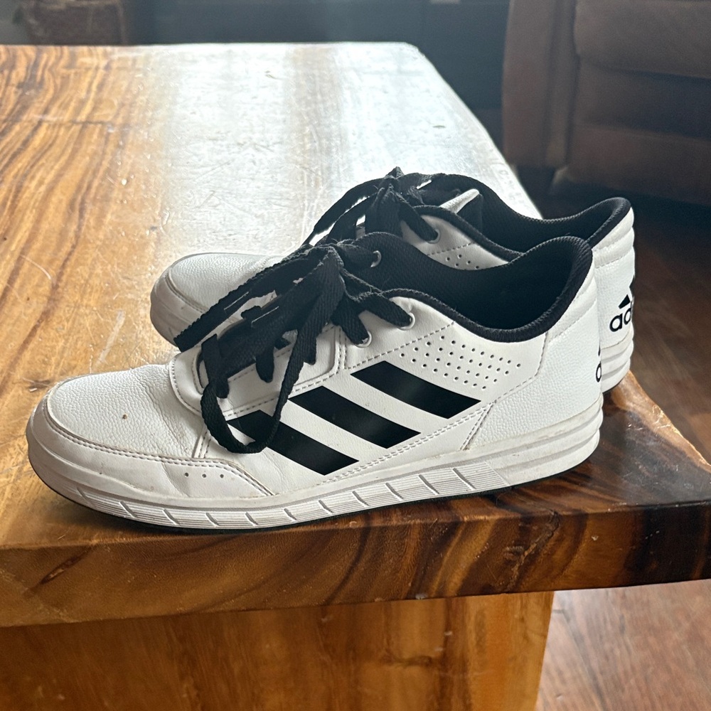 Adidas Athletic Shoes Nonmarking, ecoortholite